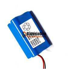 Batería de repuesto para PLC JS3294