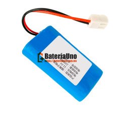 Batería de repuesto para PLC JS3469