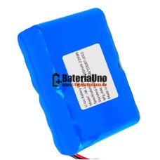 Batería de repuesto para PLC JW-L2S3P-2