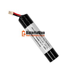 Batería de repuesto para PLC JW-Y-1.05