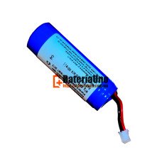 Batería de repuesto para PLC JW-Y-2
