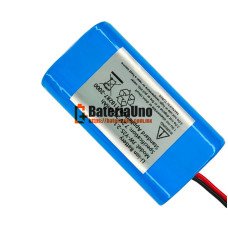 Batería de repuesto para PLC JW-Y2S-2.1