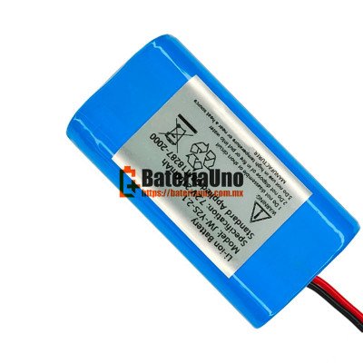 Batería de repuesto para PLC JW-Y2S-2.1
