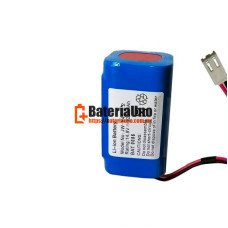 Batería de repuesto para PLC JW-Y4S-2.2