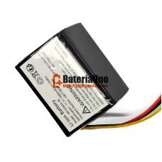 Batería de repuesto para PLC JW103450-3S