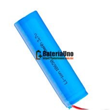 Batería de repuesto para PLC KD-681