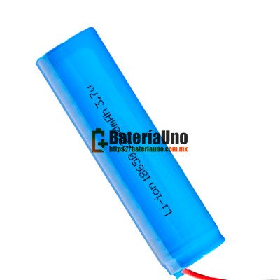 Batería de repuesto para PLC KD-681