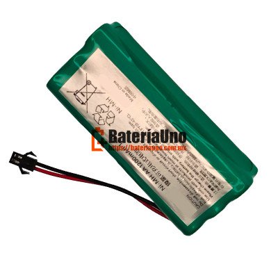 Batería de repuesto para PLC KGXC-701