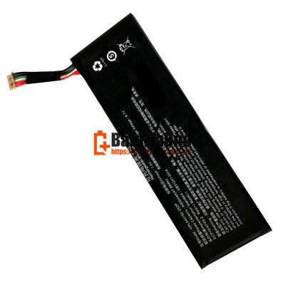 Batería de repuesto para PLC KPL944755-2S2P