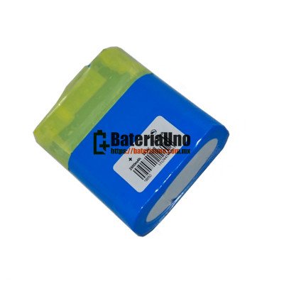 Batería de repuesto para PLC KPT-255H