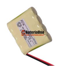 Batería de repuesto para PLC KRO.6AA-4(RA05691)