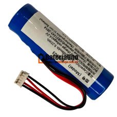 Batería de repuesto para PLC KS8303