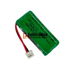 Batería de repuesto para PLC KX-FAN57