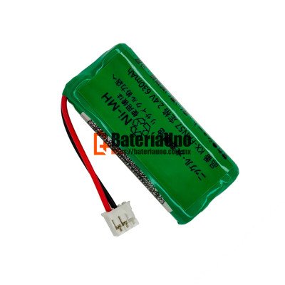 Batería de repuesto para PLC KX-FAN57