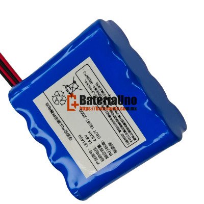 Batería de repuesto para PLC LB1450