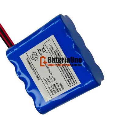 Batería de repuesto para PLC LB1485