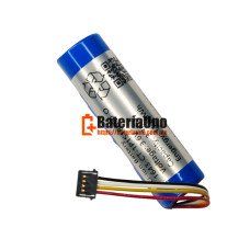 Batería de repuesto para PLC LC06 1643-CT-1P1S18650-O