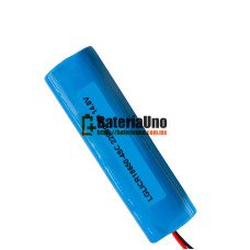 Batería de repuesto para PLC LGLICR18650-4SC