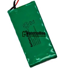 Batería de repuesto para PLC LH055-3A44C9BR