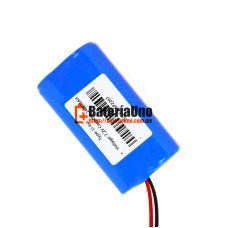 Batería de repuesto para PLC LH2802-III