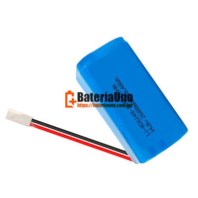 Batería de repuesto para PLC Li-026148-BYD-COHN