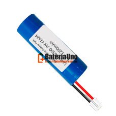 Batería de repuesto para PLC LI-ION16500-JW-No24