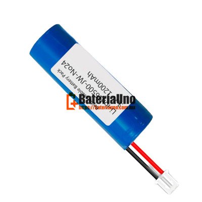 Batería de repuesto para PLC LI-ION16500-JW-No24