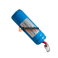 Batería de repuesto para PLC LI-ION18500-JW-NO19