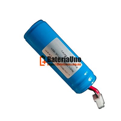 Batería de repuesto para PLC LI-ION18500-JW-NO19