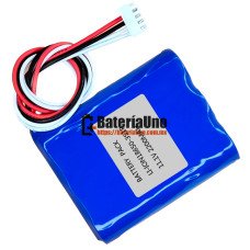 Batería de repuesto para PLC Li-ion18650-3S1P