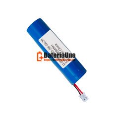 Batería de repuesto para PLC LI-ION18650-JW-NO02
