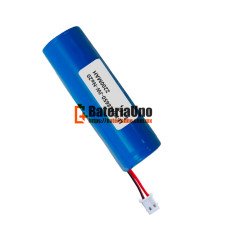 Batería de repuesto para PLC LI-ION18650-JW-No20