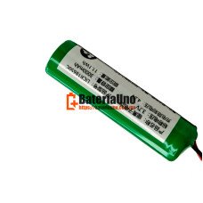 Batería de repuesto para PLC LIC18650C
