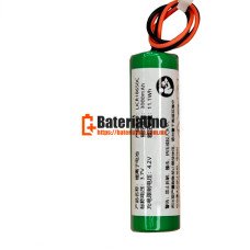 Batería de repuesto para PLC LICR18650C PA-P1BW