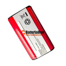 Batería de repuesto para PLC LifePO4