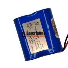 Batería de repuesto para PLC LifePO4 IFR32650