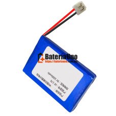 Batería de repuesto para PLC LK170