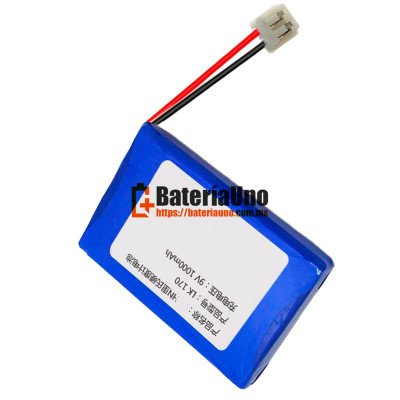 Batería de repuesto para PLC LK170