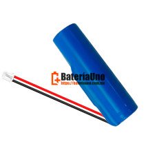 Batería de repuesto para PLC LP117