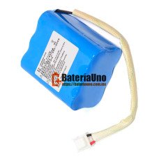 Batería de repuesto para PLC LR18650P-2P3S