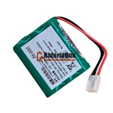 Batería de repuesto para PLC LT50AA1000H-N47B RX-600T