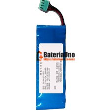 Batería de repuesto para PLC M05-31132N-00 HX-AA-12-1300