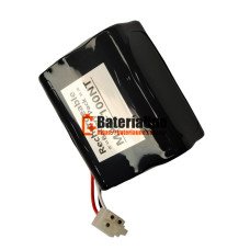 Batería de repuesto para PLC MAS-100NT