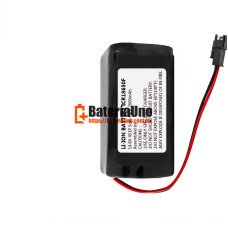 Batería de repuesto para PLC MB-25