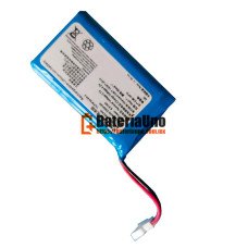 Batería de repuesto para PLC MB2300