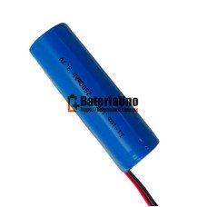 Batería de repuesto para PLC MC-100WG