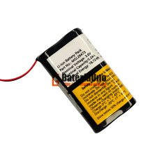 Batería de repuesto para PLC MGL28473