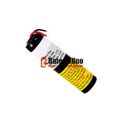 Batería de repuesto para PLC MGL2868