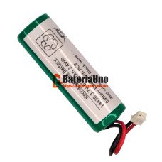 Batería de repuesto para PLC MJ-PAD1CN