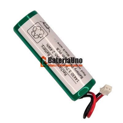 Batería de repuesto para PLC MJ-PAD1CN